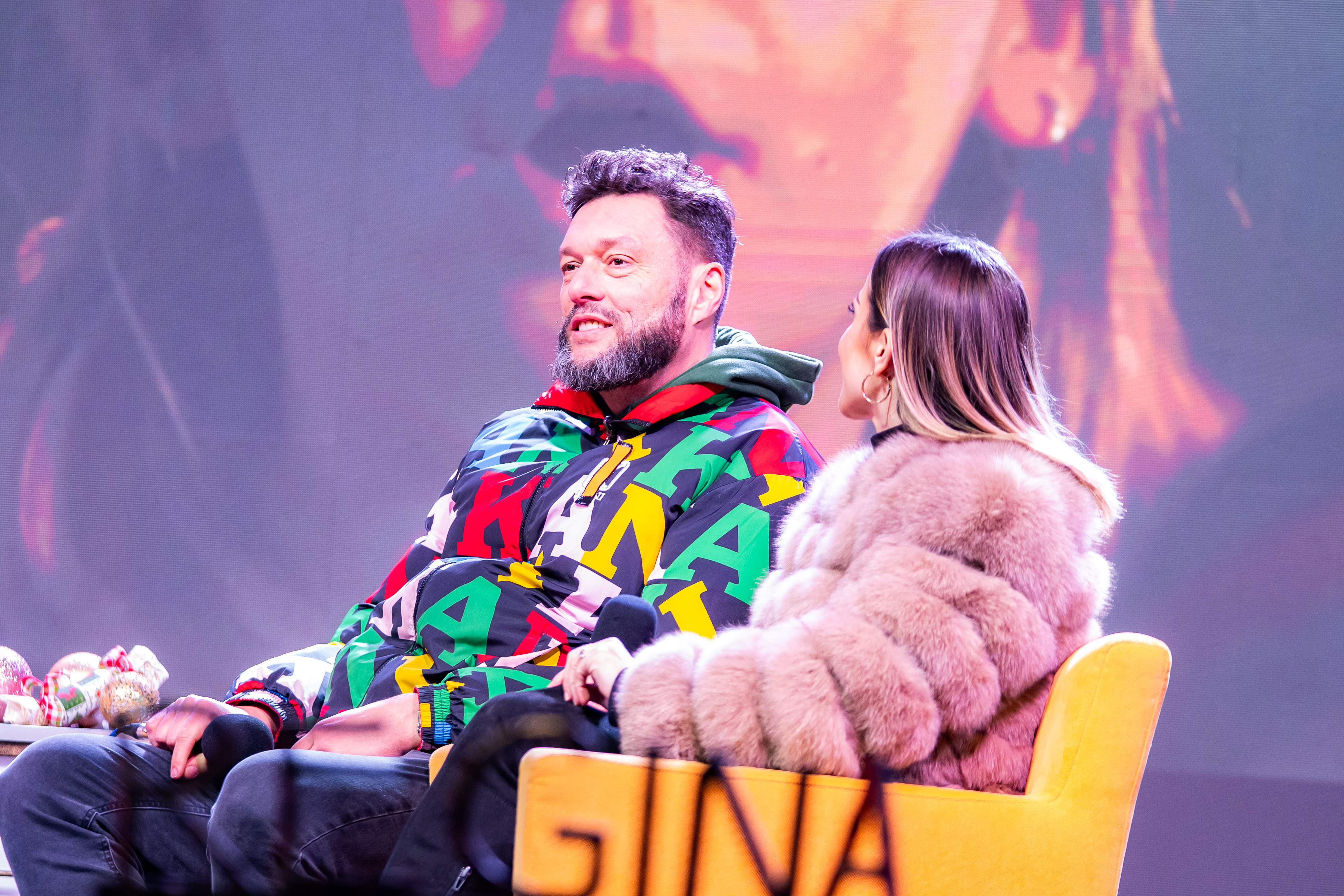 VIANOCNA TELEVIZNA REGINA-16